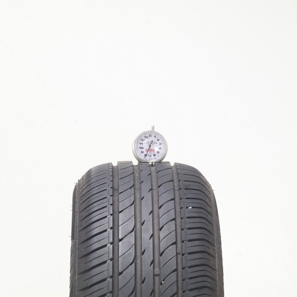 Set of (2) Used 205/55R17 Waterfall Eco Dynamic 95W - 8/32 - Image 2