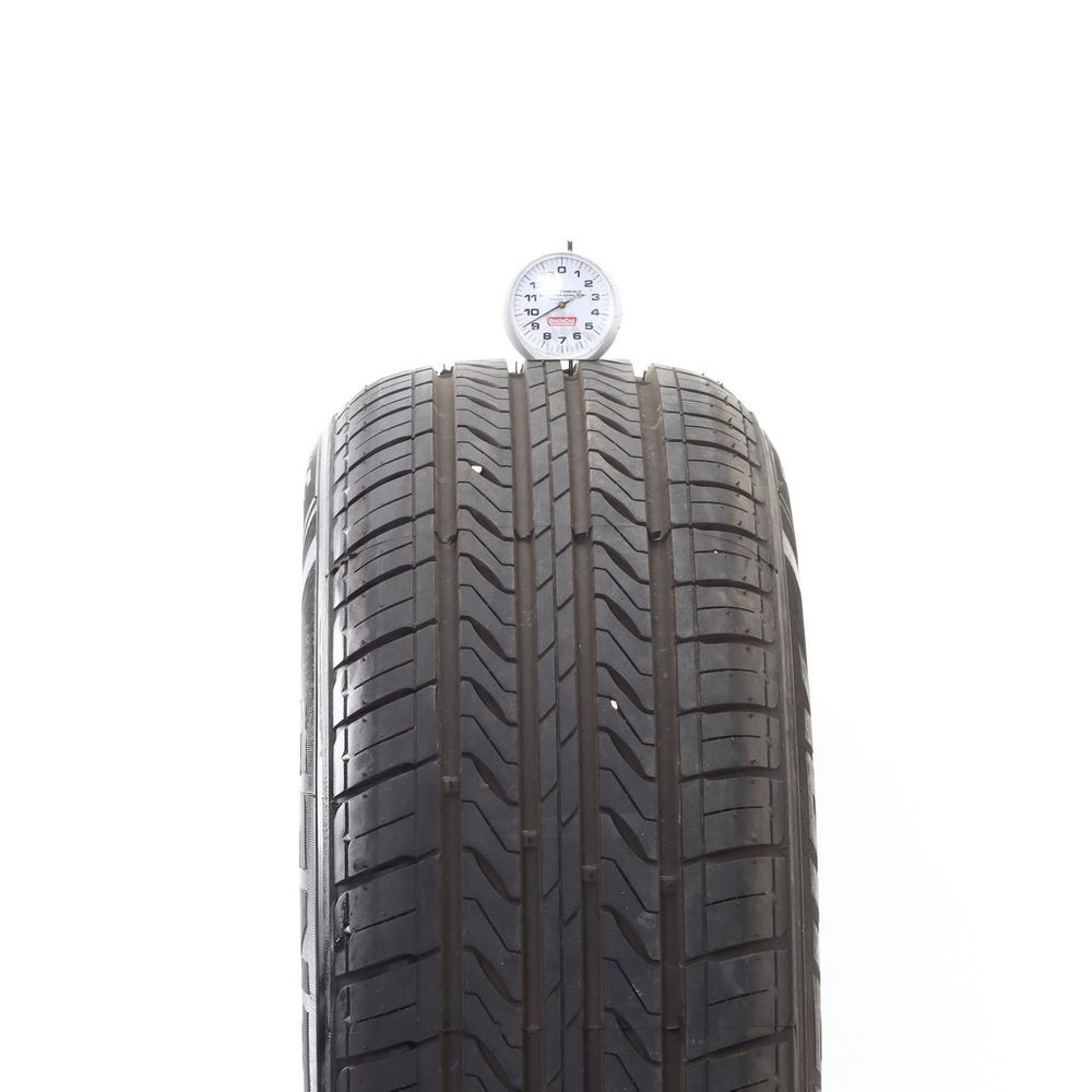 Set of (2) Used 195/60R15 Sentury Touring 88H - 9/32 - Image 2