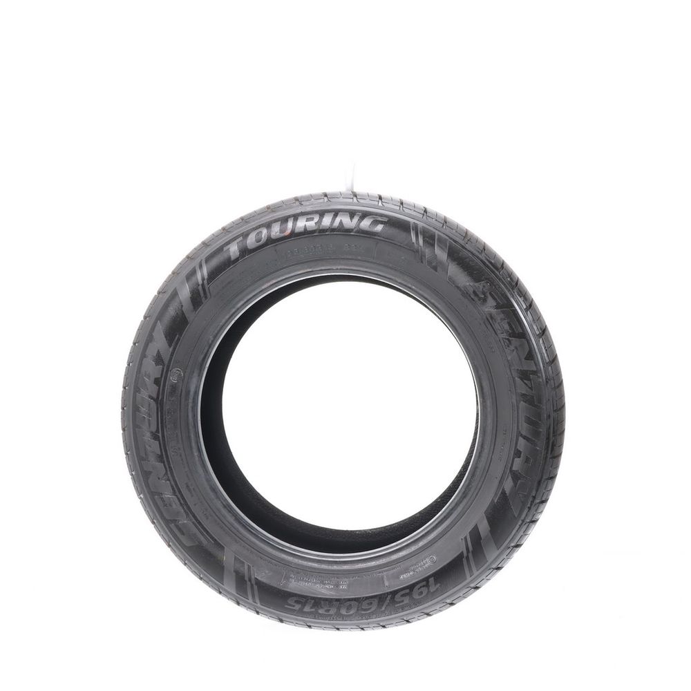 Set of (2) Used 195/60R15 Sentury Touring 88H - 9/32 - Image 3