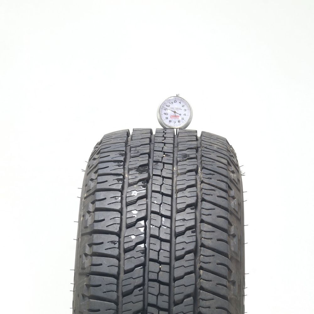 Used 235/65R17 Goodyear Wrangler Workhorse HT 104T - 11/32 - Image 2