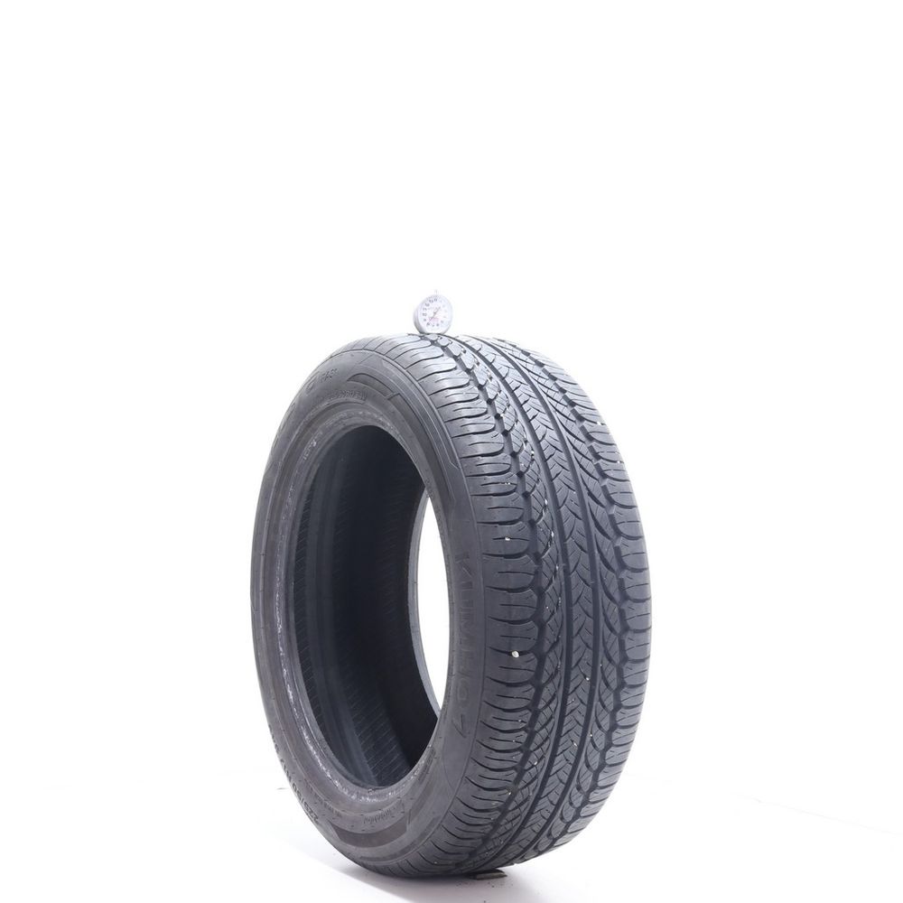 Used 225/50R17 Kumho Ecsta PA31 94V - 8/32 - Image 1