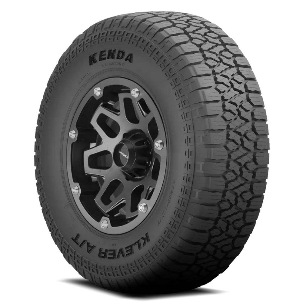 New LT 285/65R18 Kenda Klever A/T2 KR628 125/122S - Image 1