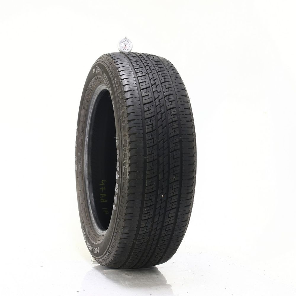 Used 245/55R19 Advanta SV T-01 103H - 7.5/32 - Image 1