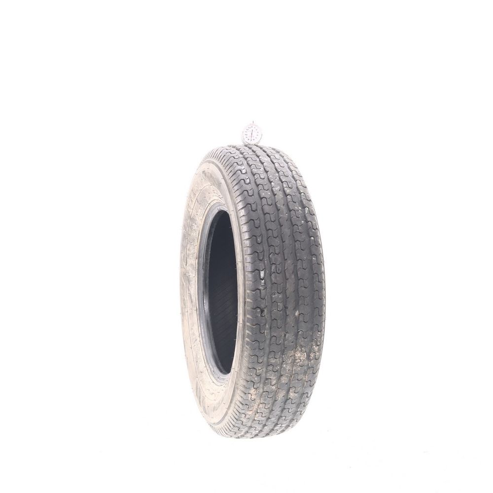 Used ST 205/75R15 Onyx NY-ST 179 101/97L C - 7/32 - Image 1