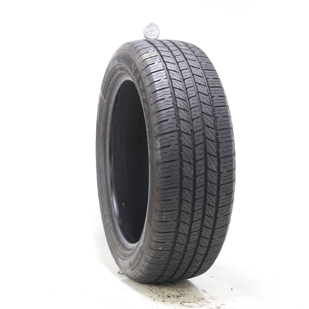 Used 235/55R20 National Commando HTS 102H - 10/32 - Image 1