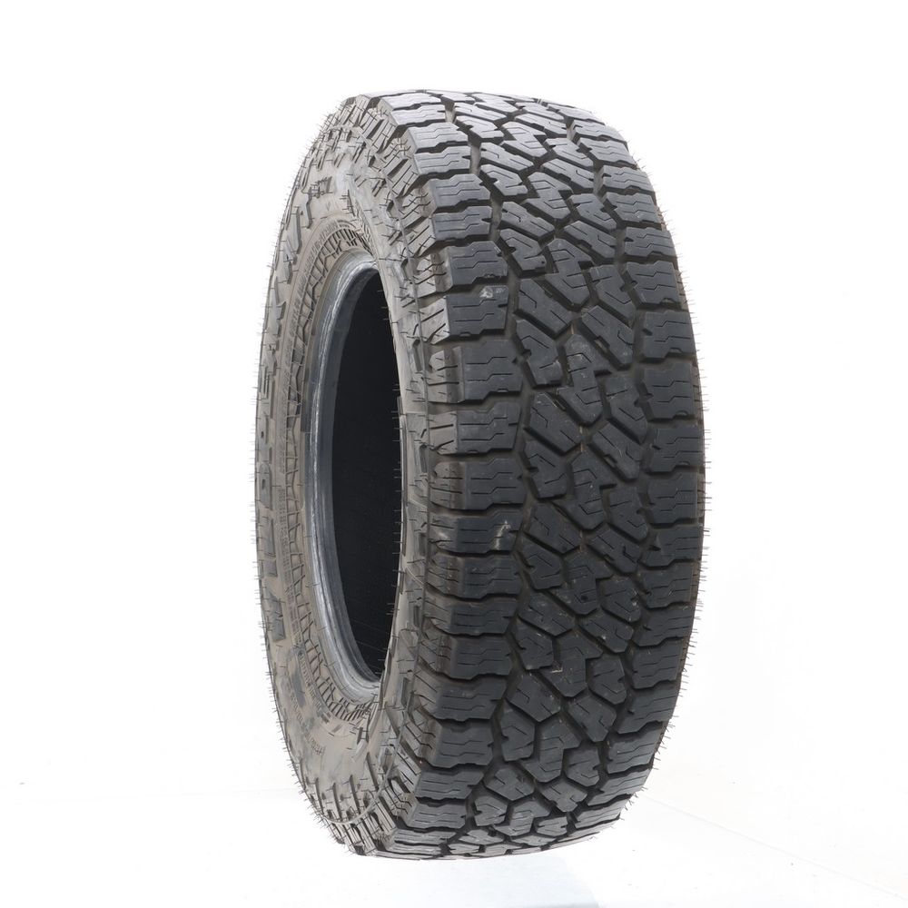 Used LT 285/70R18 Falken Wildpeak A/T4W 117/114S C - 17/32 - Image 1