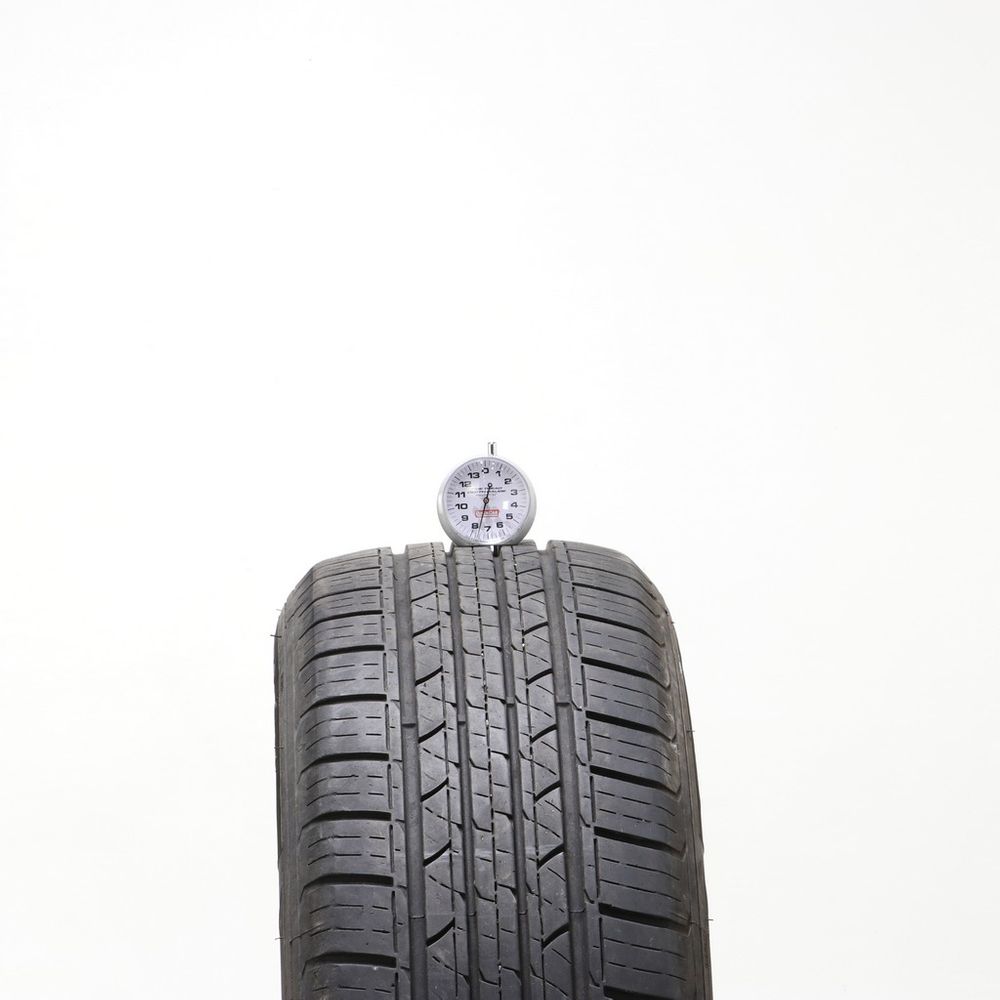 Set of (2) Used 205/60R16 Milestar MS932 Sport 92H - 7-7.5/32 - Image 5