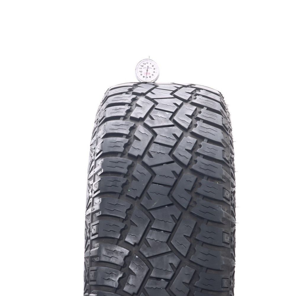 Used 275/60R20  Suretrac Wide Climber A/T II 116S - 7/32 - Image 2