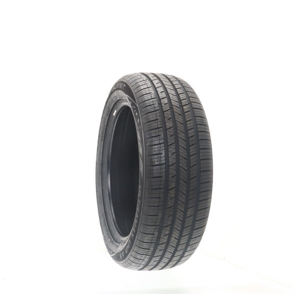 New 235/55R19 Summit Ultramax UHP AS 105W - Image 1