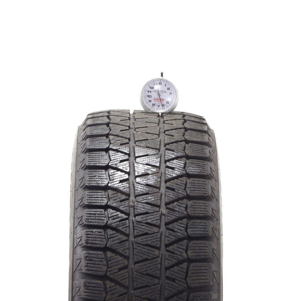 Used 195/65R15 Bridgestone Blizzak WS80 91H - 6/32 - Image 2