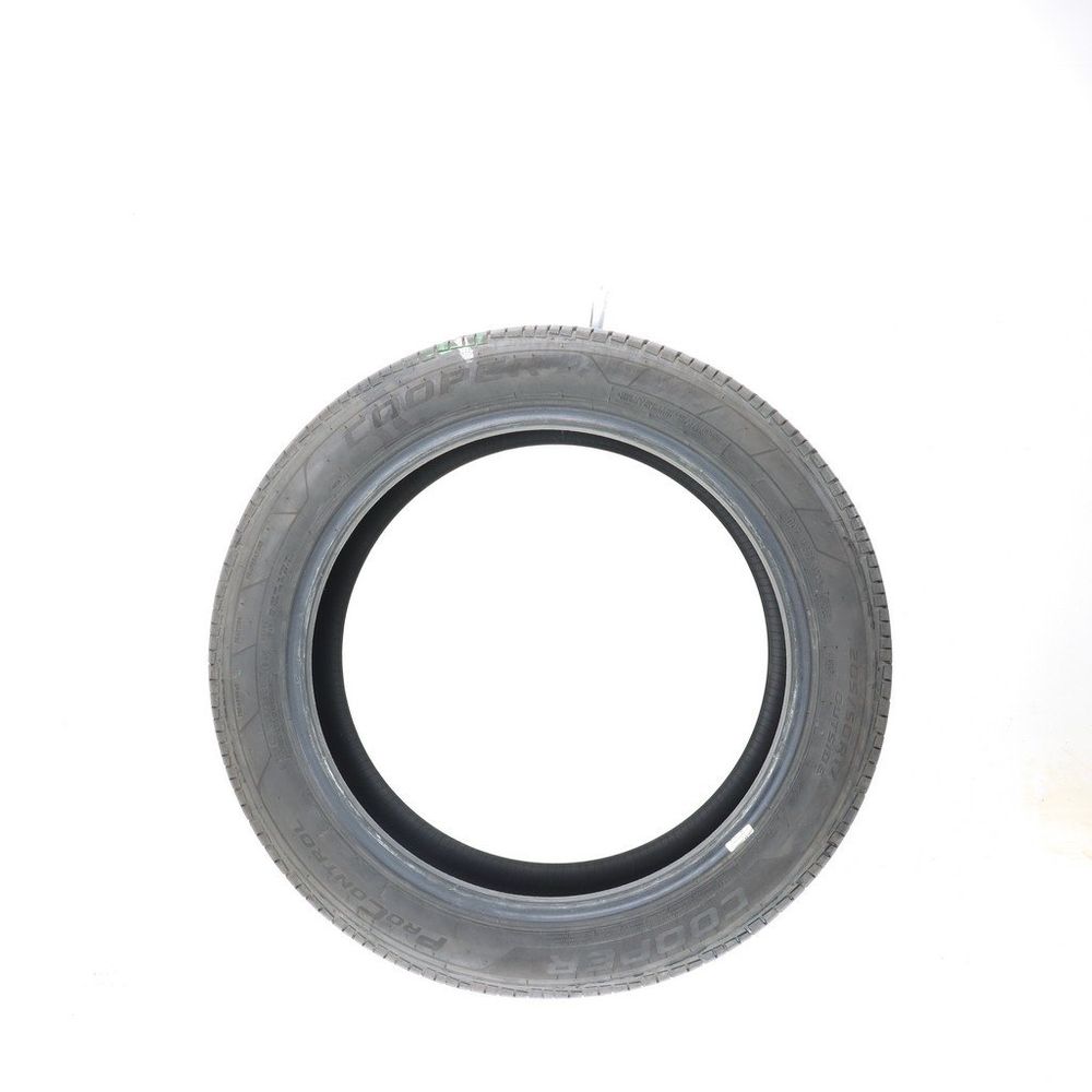 Used 205/50R17 Cooper ProControl 93V - 8.5/32 - Image 3