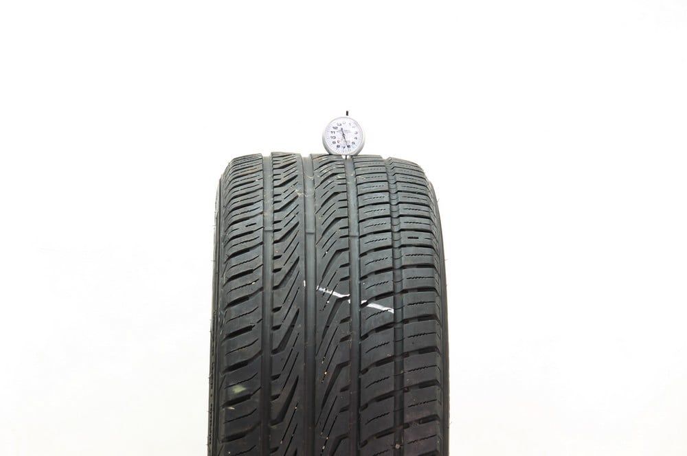 Used 255/50R19 Nitto Crosstek 107W - 6/32 - Image 2