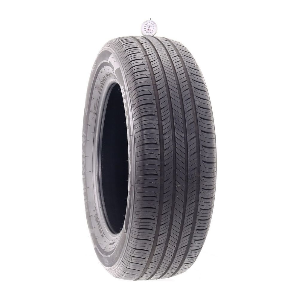 Set of (2) Used 235/60R18 Hankook Kinergy GT 103H - 7-7.5/32 - Image 4