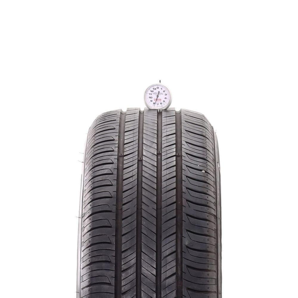 Set of (2) Used 235/60R18 Hankook Kinergy GT 103H - 7-7.5/32 - Image 5