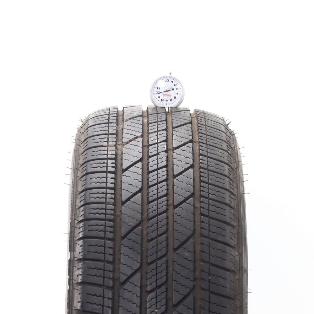 Used 245/60R18 Bridgestone Dueler LX 105T - 9.5/32 - Image 2