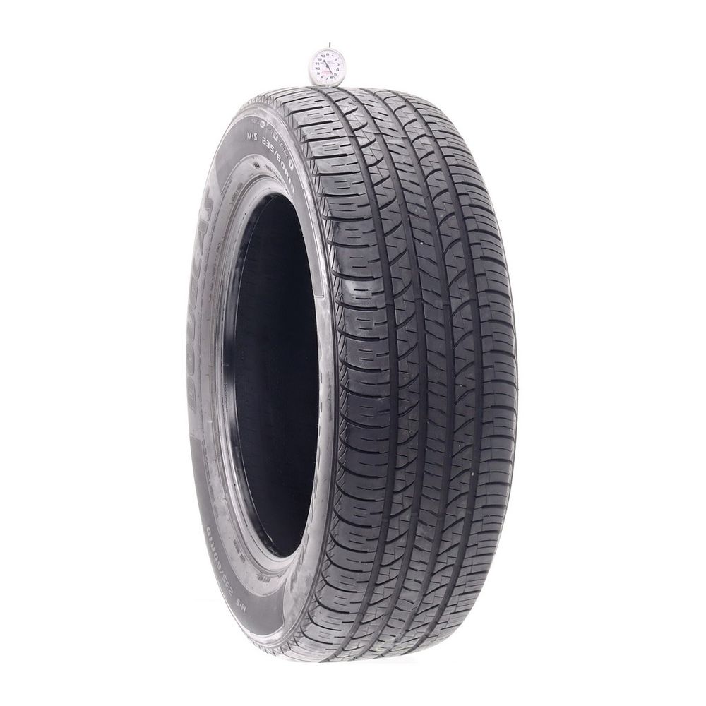 Set of (4) Used 235/60R18 Douglas All Season (Douglas) 103H - 5-6.5/32 - Image 4