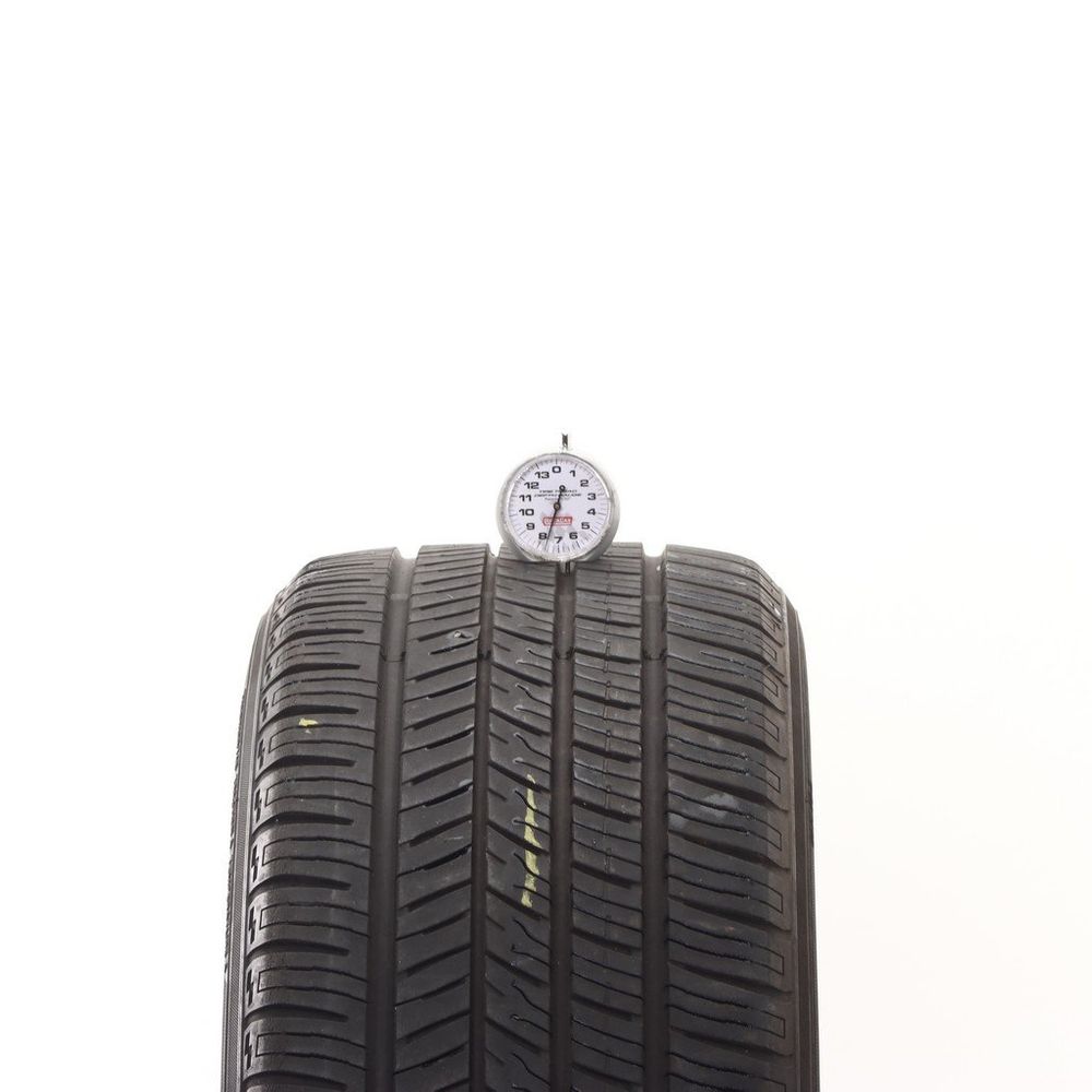 Used 225/45R18 Yokohama YK740 GTX 95V - 7.5/32 - Image 2