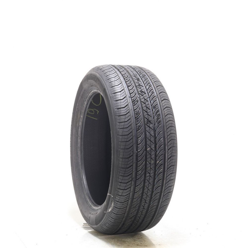 Driven Once 235/50R18 Continental ProContact TX 97V - 9.5/32 - Image 1