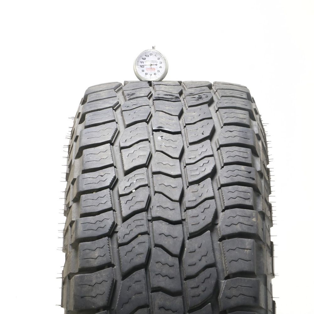 Set of (2) Used LT 295/70R17 Cooper Discoverer AT3 XLT 121/118R E - 10-11/32 - Image 2