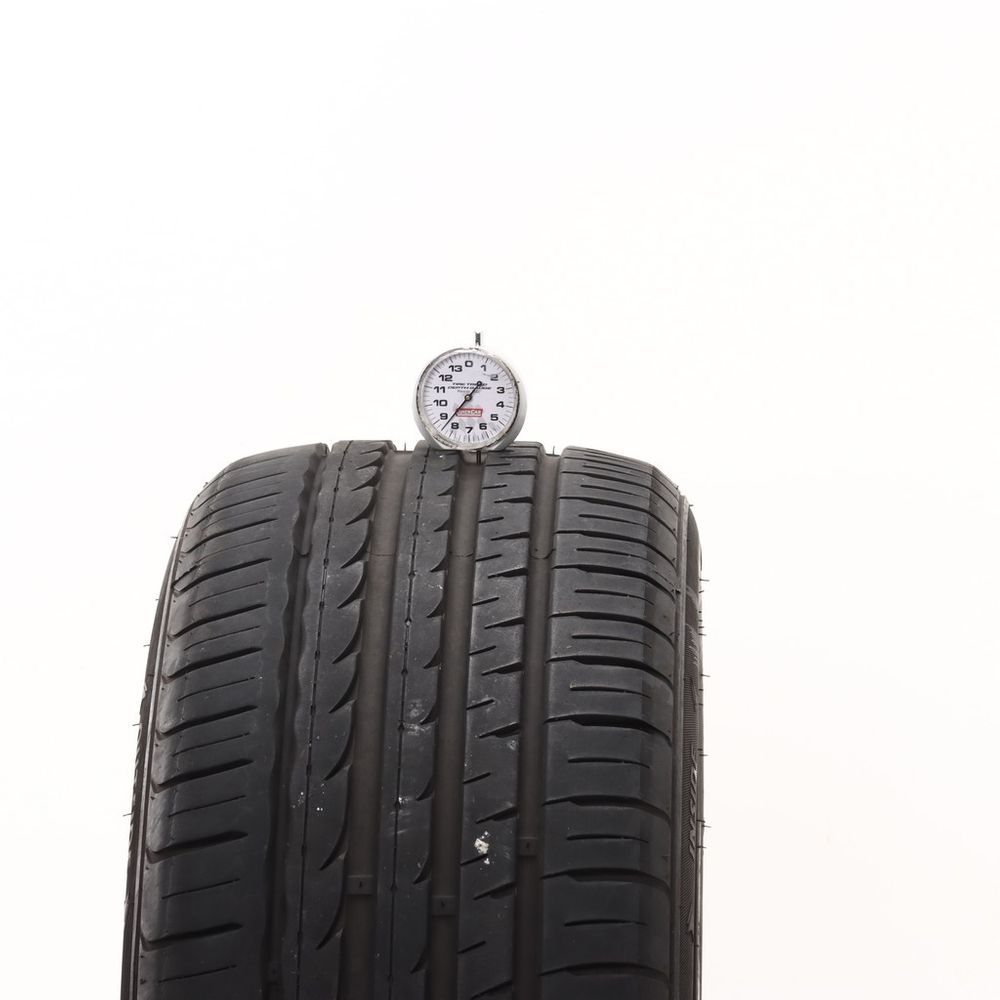 Set of (2) Used 235/45R18 Sailun Atrezzo SVA1 98V - 7.5-8.5/32 - Image 5