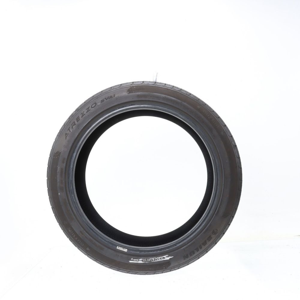 Set of (2) Used 235/45R18 Sailun Atrezzo SVA1 98V - 7.5-8.5/32 - Image 6