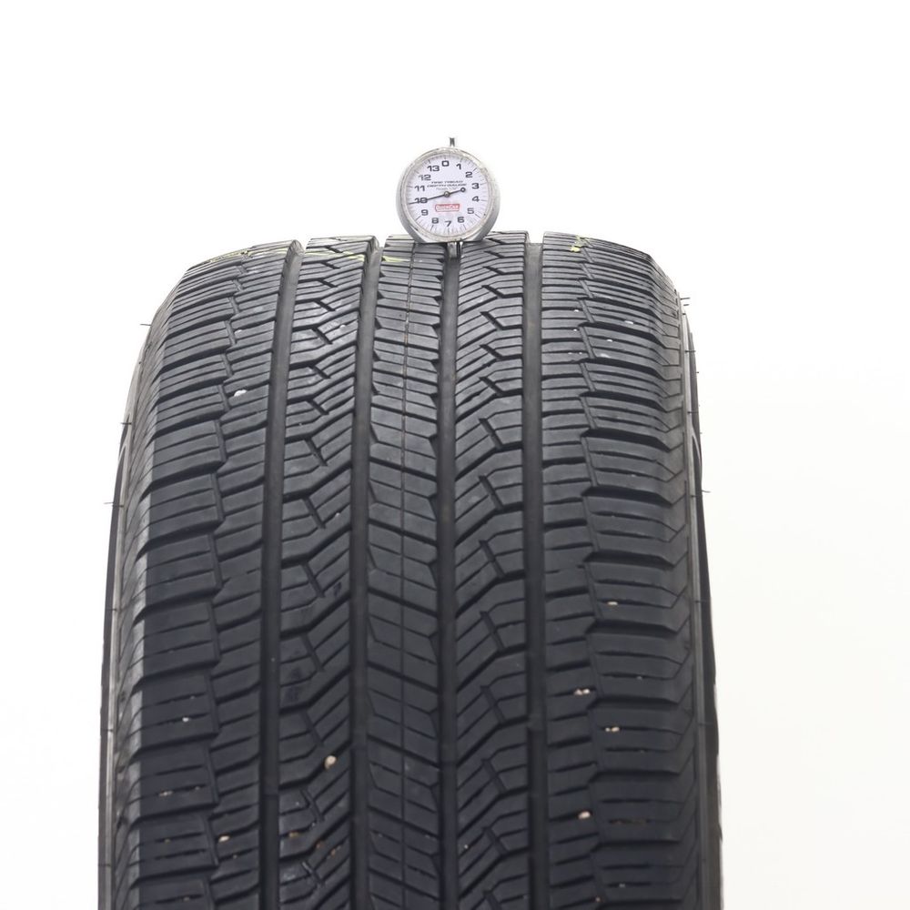 Used 275/55R20 Hercules Terra Trac Cross-V AW 117H - 10/32 - Image 2