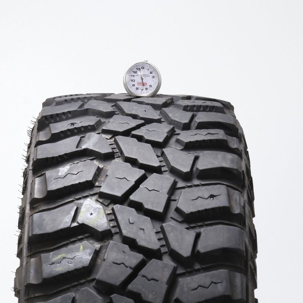 Used LT 295/70R18 Cooper Discoverer STT Pro 129/126P - 13/32 - Image 2