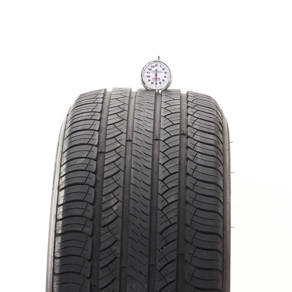 Used 265/60R18 Michelin Latitude Tour HP MO 110V - 7/32 - Image 2