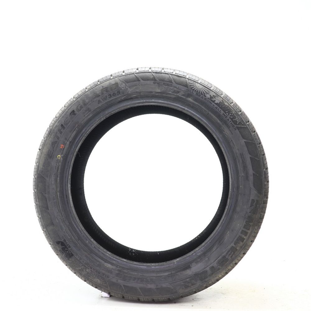 Driven Once 235/50R18 Milestar Weatherguard AW365 101H - 10/32 - Image 3