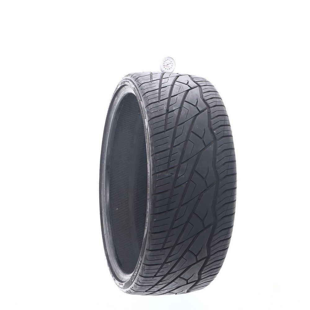 Used 245/30ZR22 Venom Power Ragnarok GTS 92W - 9.5/32 - Image 1