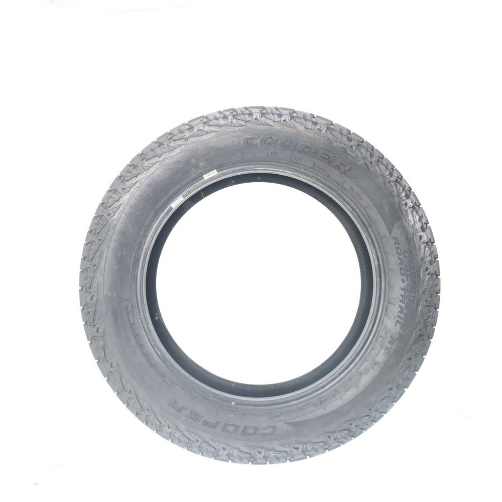 Driven Once 235/60R18 Cooper Discoverer Road+Trail AT 107H - 12/32 - Image 3
