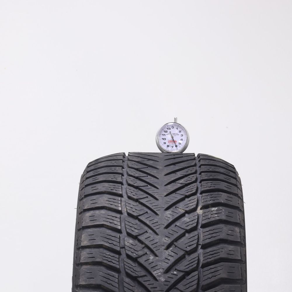 Set of (2) Used 245/55R18 Goodyear Eagle Enforcer Winter 103V - 6-7.5/32 - Image 2
