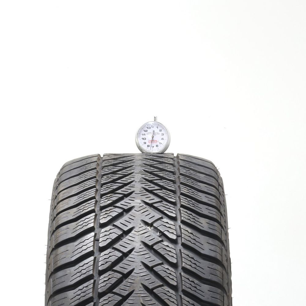 Set of (2) Used 245/55R18 Goodyear Eagle Enforcer Winter 103V - 6-7.5/32 - Image 5