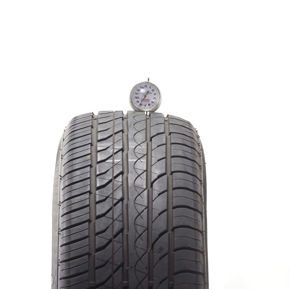 Set of (2) Used 235/65R17 VeeRubber Vitron ZR 104H - 8-8.5/32 - Image 2