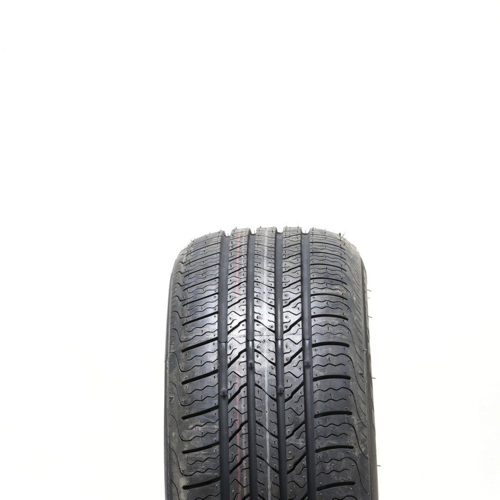 Set of (4) New 205/60R15 GT Radial Maxtour All Season 91H - 10/32 - Image 2