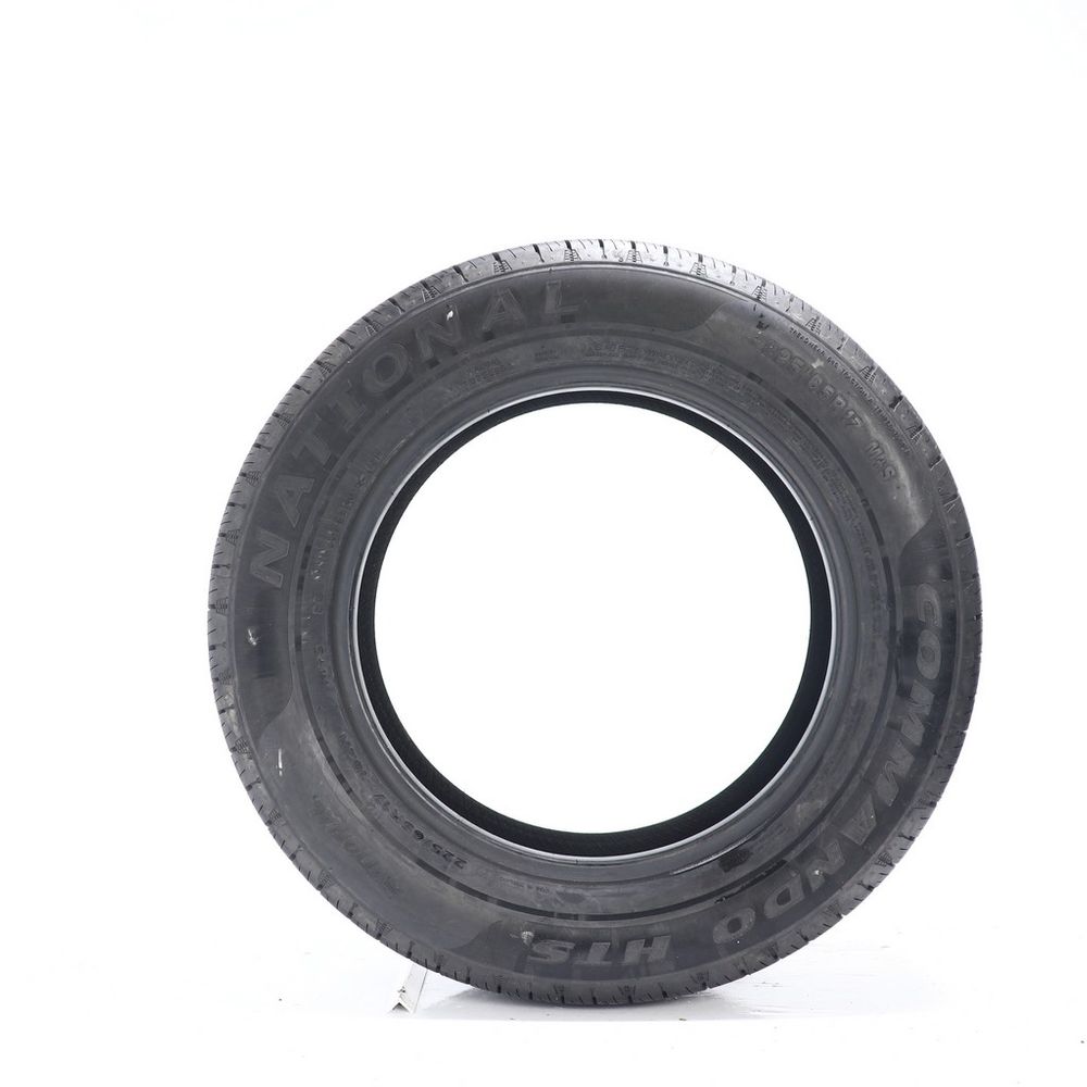 New 225/65R17 National Commando HTS 102H - 10.5/32 - Image 3