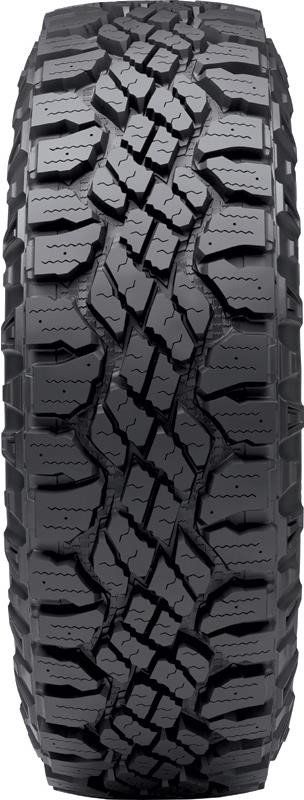 New LT 325/65R18 Goodyear Wrangler DuraTrac 127/124Q - Image 3