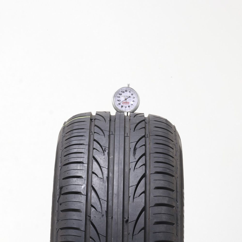 Used 215/55R18 Lexani LXUHP-207 95V - 9/32 - Image 2