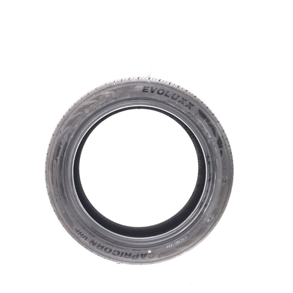 Used 205/50R17 Evoluxx Capricorn UHP 93W - 8/32 - Image 3