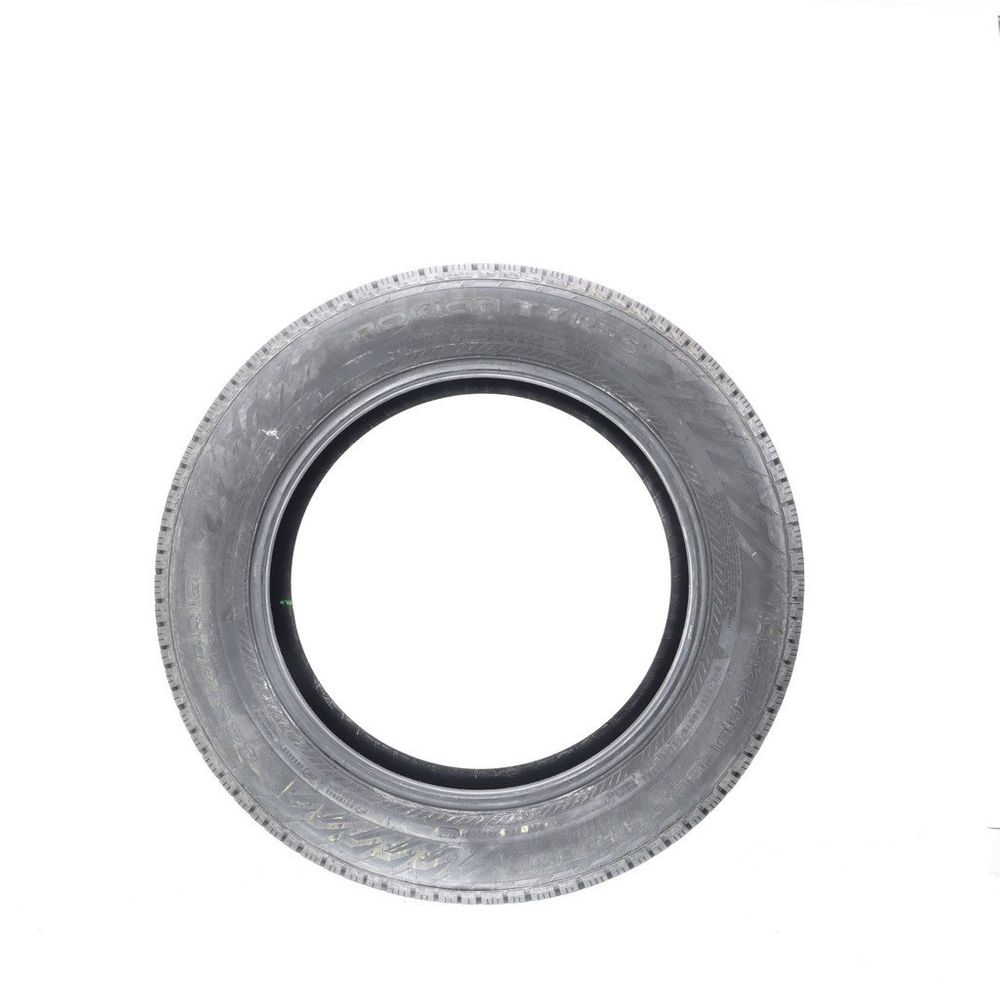 Driven Once 225/60R18 Nokian Hakkapeliitta R3 SUV 104R - 11/32 - Image 3