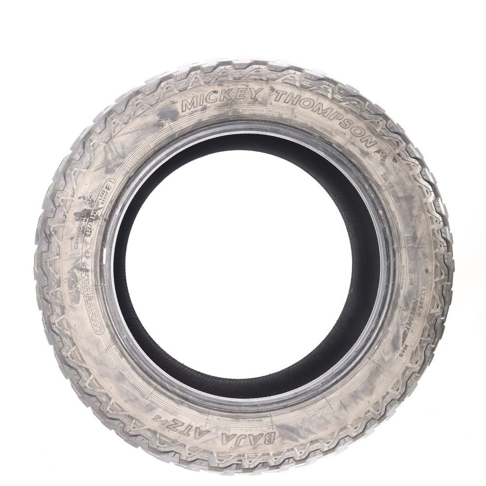 Used LT 285/55R20 Mickey Thompson Baja ATZP3 122/119Q E - 12.5/32 - Image 3