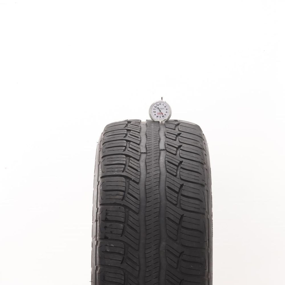 Set of (2) Used 235/55R19 BFGoodrich Advantage T/A Sport LT 101H - 5.5/32 - Image 2