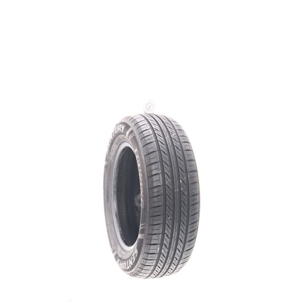 Set of (2) Used 195/65R15 Sentury Touring 91H - 7-8/32 - Image 4