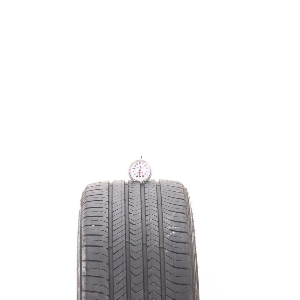 Set of (4) Used 235/40R18 Goodyear Eagle Sport AS 91W - 7-7.5/32 - Image 2