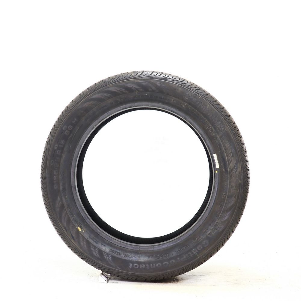 New 195/55R16 Continental ContiProContact 86H - 10.5/32 - Image 3