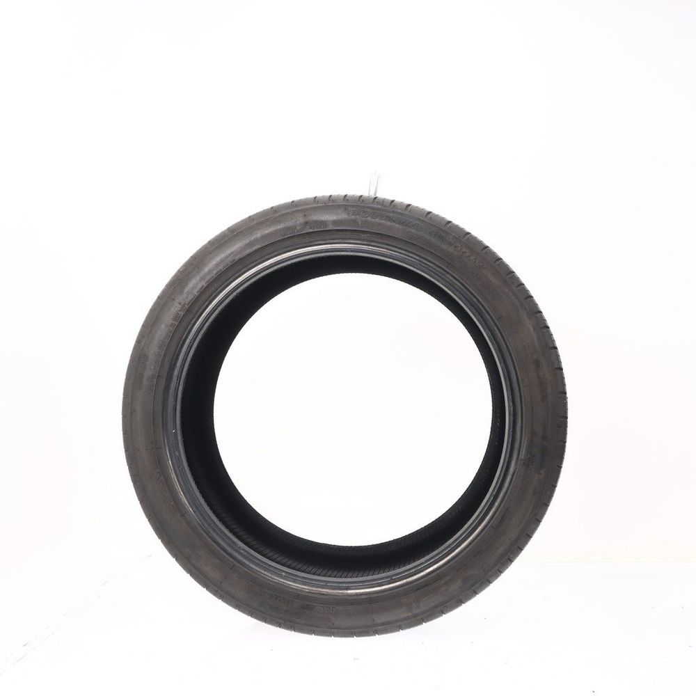 Used 275/35R18 Bridgestone Potenza RE980AS+ 95W - 6.5/32 - Image 3