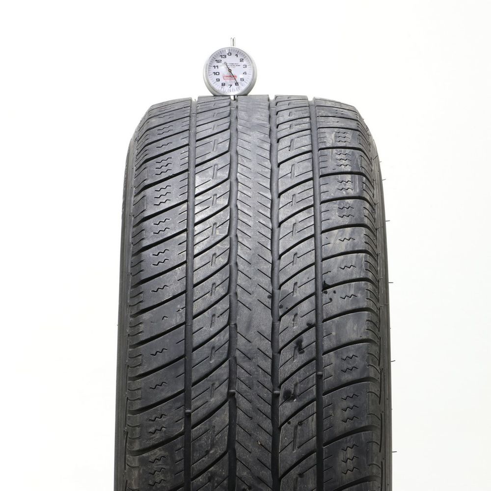 Set of (2) Used 235/55R20 Uniroyal Tiger Paw Touring A/S 102V - 6-6.5/32 - Image 2