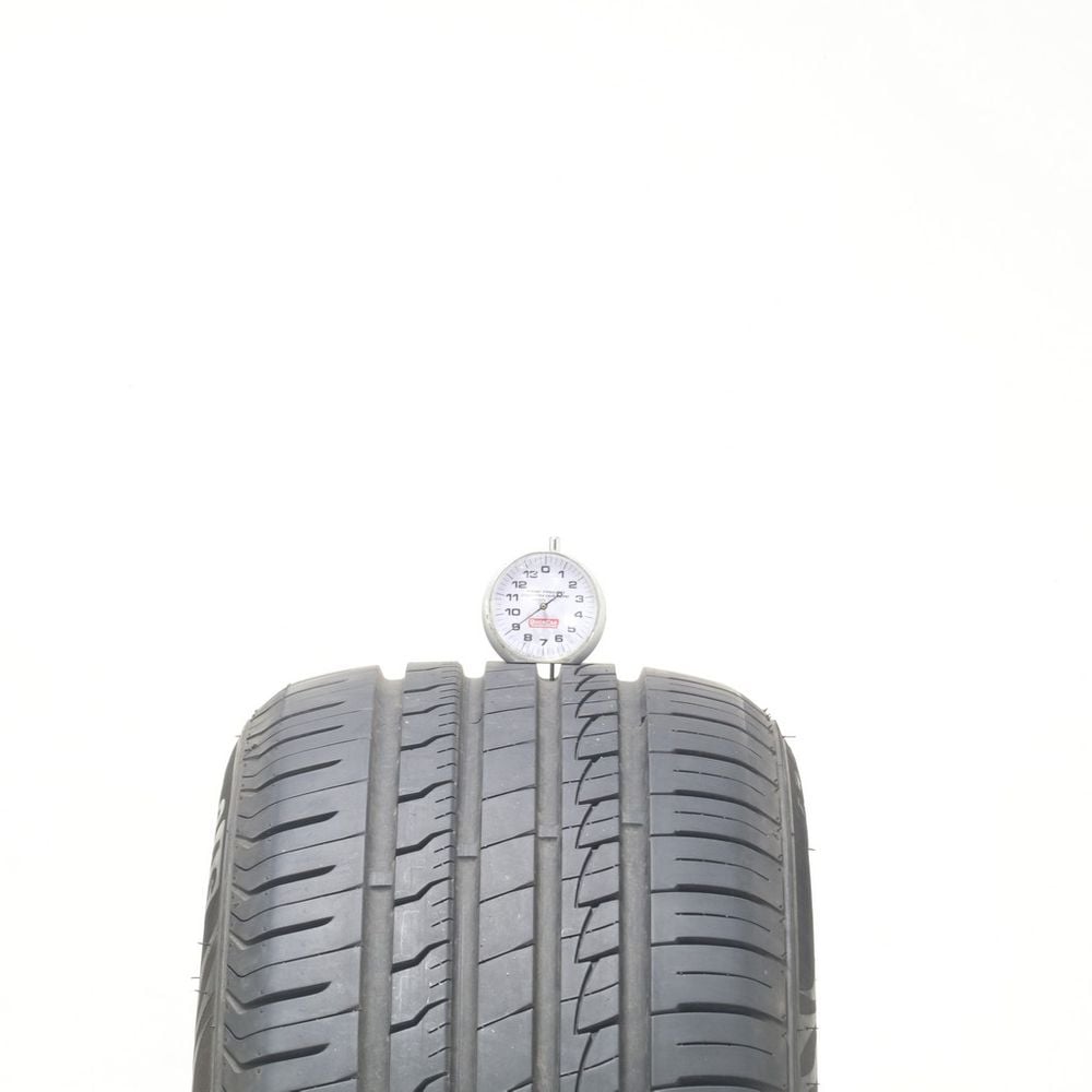 Set of (2) Used 225/50R16 Ironman IMove Gen 2 AS 96V - 9/32 - Image 2