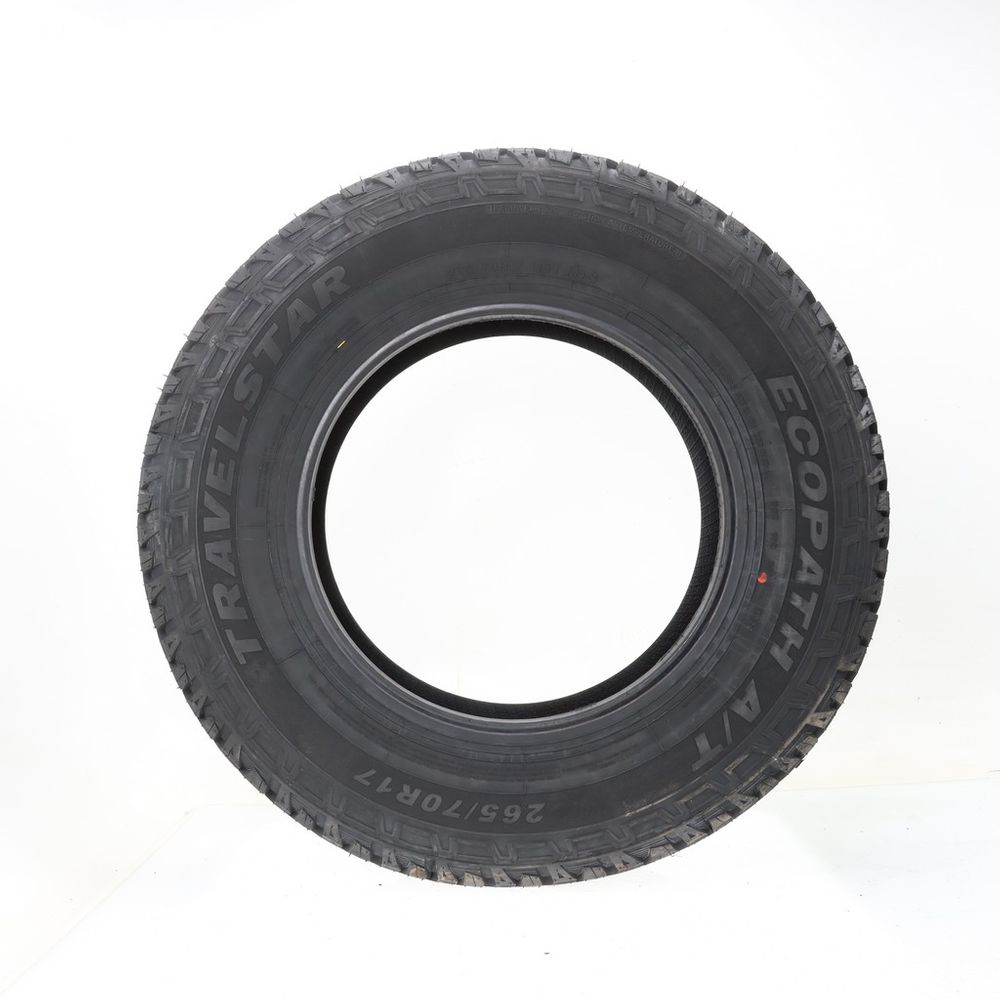 New 265/70R17 Travelstar Ecopath A/T 115T - 12.5/32 - Image 3