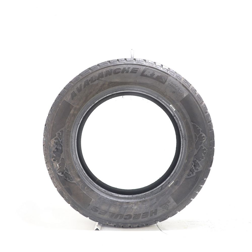 Used 225/65R17 Hercules Avalanche RT 102T - 7.5/32 - Image 3